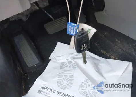 2014 Honda Civic Lx из США, поврежденный, VIN 19XFB2F53EE225823